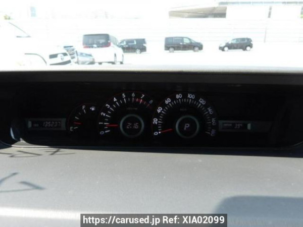 Used 2008 AT toyota voxy ZRR70W Image[17]