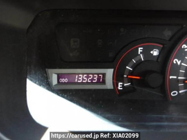 Used 2008 AT toyota voxy ZRR70W Image[18]