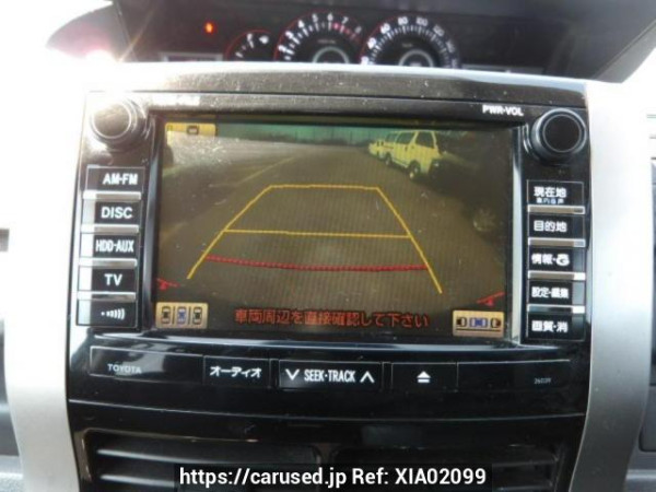 Used 2008 AT toyota voxy ZRR70W Image[20]