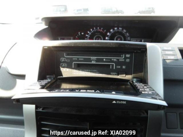 Used 2008 AT toyota voxy ZRR70W Image[21]