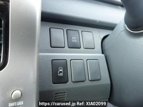 Used 2008 AT toyota voxy ZRR70W Image[23]