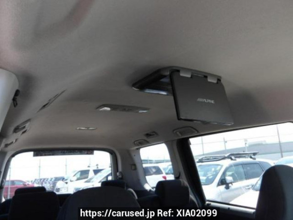 Used 2008 AT toyota voxy ZRR70W Image[27]