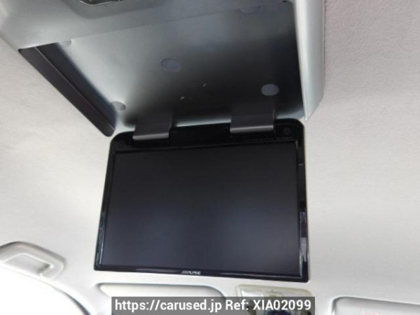 Used 2008 AT toyota voxy ZRR70W Image[28]