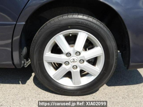 Used 2008 AT toyota voxy ZRR70W Image[29]