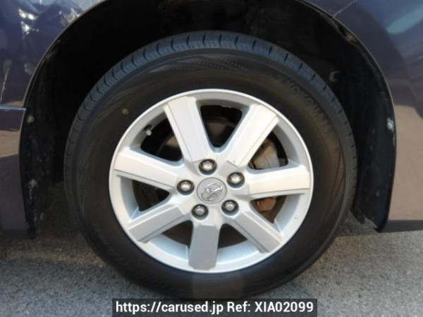 Used 2008 AT toyota voxy ZRR70W Image[31]