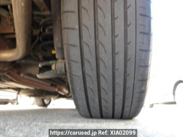 Used 2008 AT toyota voxy ZRR70W Image[34]