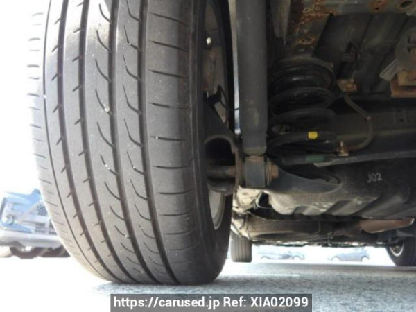 Used 2008 AT toyota voxy ZRR70W Image[35]