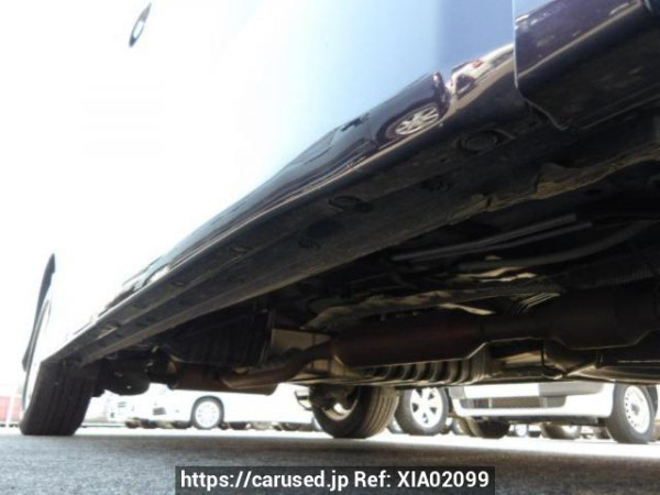 Used 2008 AT toyota voxy ZRR70W Image[37]