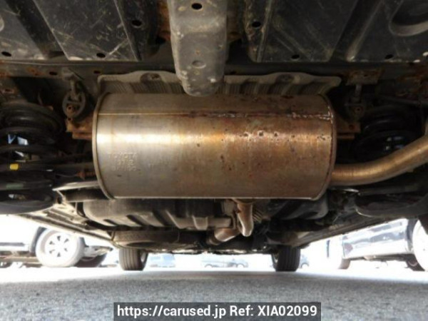 Used 2008 AT toyota voxy ZRR70W Image[39]