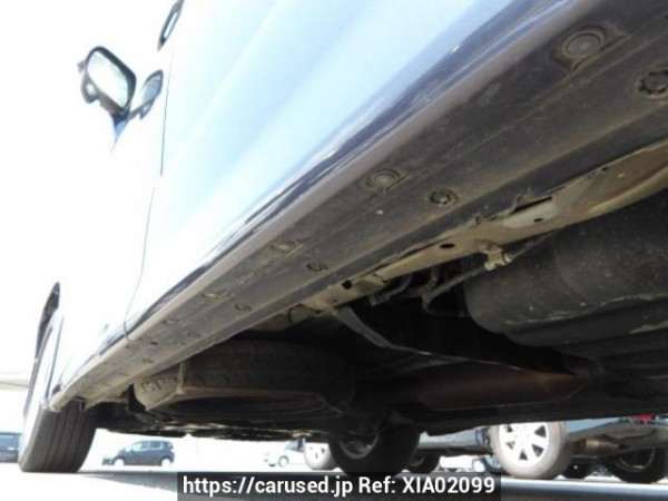 Used 2008 AT toyota voxy ZRR70W Image[40]