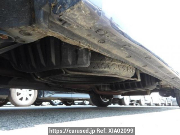 Used 2008 AT toyota voxy ZRR70W Image[41]