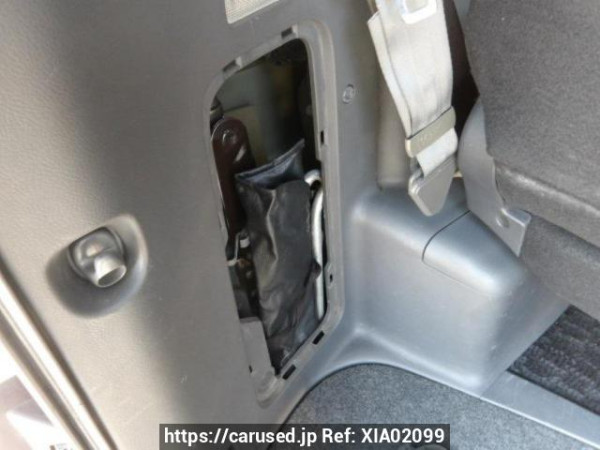 Used 2008 AT toyota voxy ZRR70W Image[42]