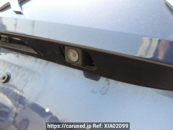 Used 2008 AT toyota voxy ZRR70W Image[43]