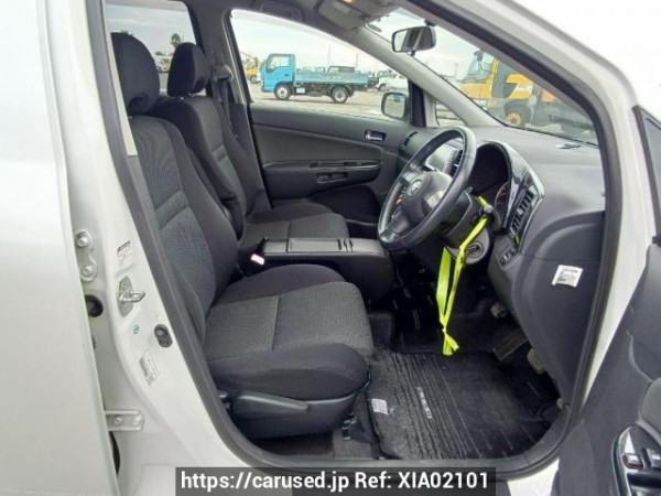 Used 2005 AT toyota wish ZNE10G Image[13]
