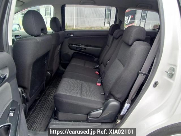 Used 2005 AT toyota wish ZNE10G Image[16]