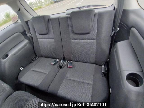 Used 2005 AT toyota wish ZNE10G Image[17]