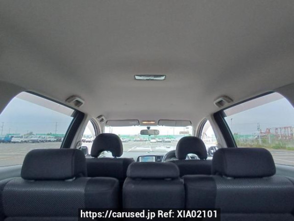Used 2005 AT toyota wish ZNE10G Image[18]