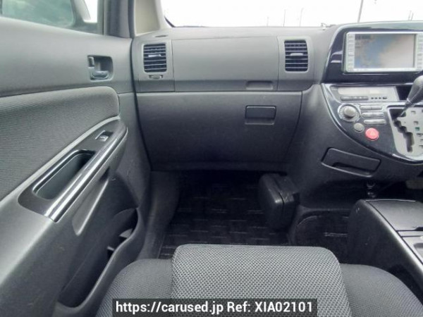 Used 2005 AT toyota wish ZNE10G Image[20]