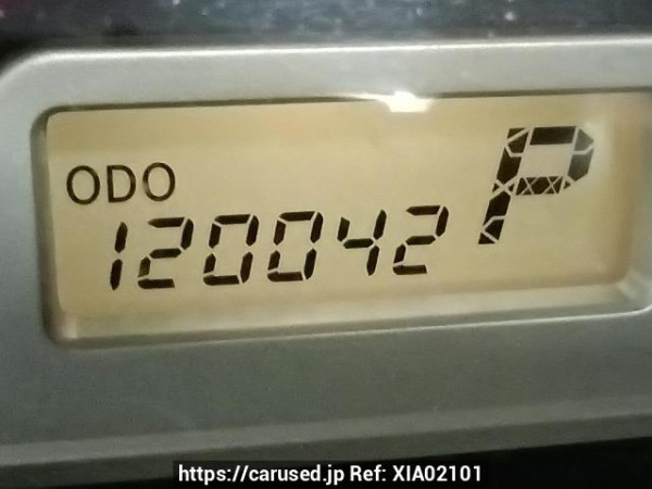 Used 2005 AT toyota wish ZNE10G Image[28]