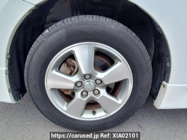 Used 2005 AT toyota wish ZNE10G Image[30]