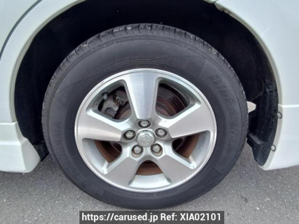 Used 2005 AT toyota wish ZNE10G Image[32]