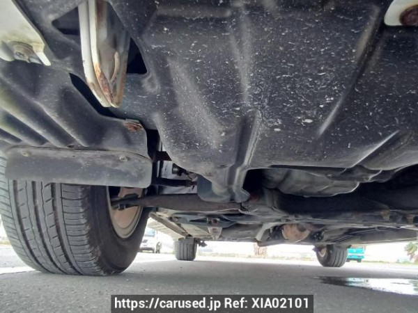 Used 2005 AT toyota wish ZNE10G Image[33]