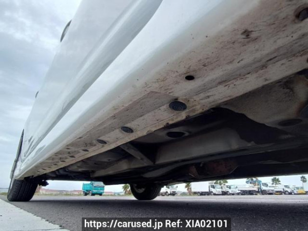 Used 2005 AT toyota wish ZNE10G Image[35]