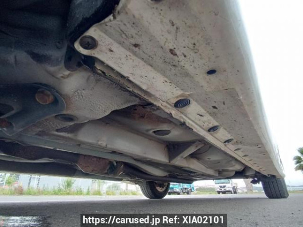 Used 2005 AT toyota wish ZNE10G Image[36]