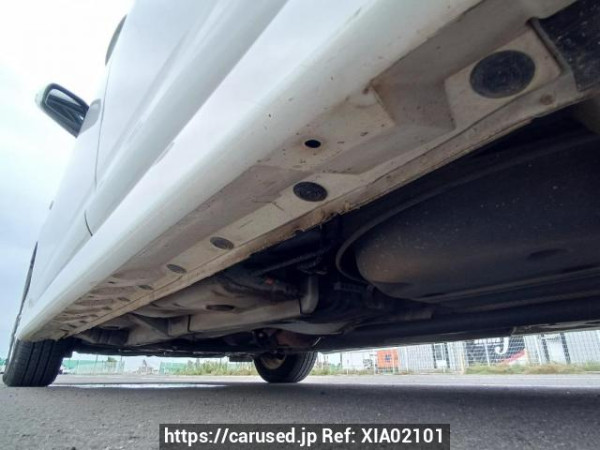 Used 2005 AT toyota wish ZNE10G Image[37]