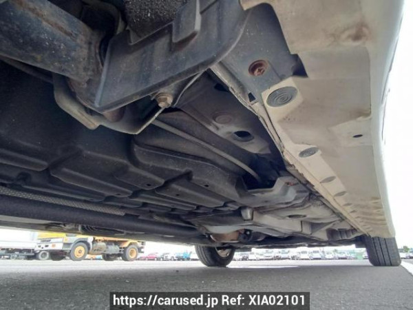 Used 2005 AT toyota wish ZNE10G Image[38]