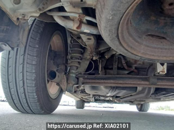 Used 2005 AT toyota wish ZNE10G Image[39]