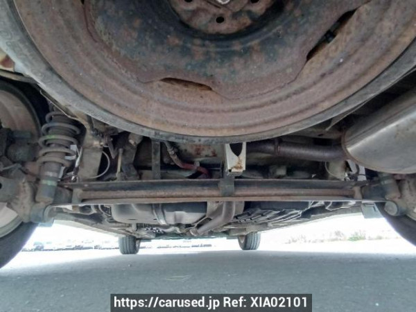 Used 2005 AT toyota wish ZNE10G Image[40]