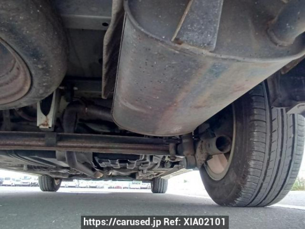 Used 2005 AT toyota wish ZNE10G Image[41]