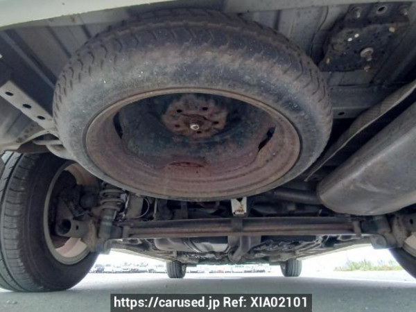 Used 2005 AT toyota wish ZNE10G Image[42]