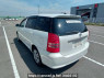 Used 2005 AT toyota wish ZNE10G Image[4]
