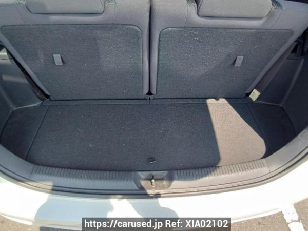 Used 2005 AT toyota wish ZNE10G Image[8]