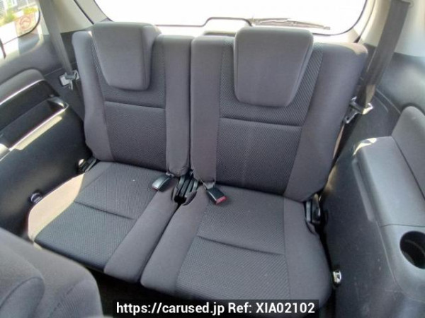 Used 2005 AT toyota wish ZNE10G Image[17]