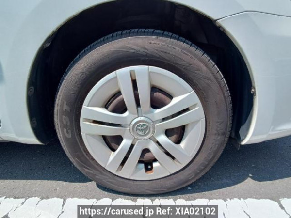Used 2005 AT toyota wish ZNE10G Image[28]