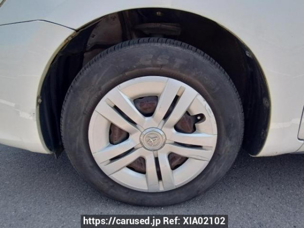 Used 2005 AT toyota wish ZNE10G Image[29]