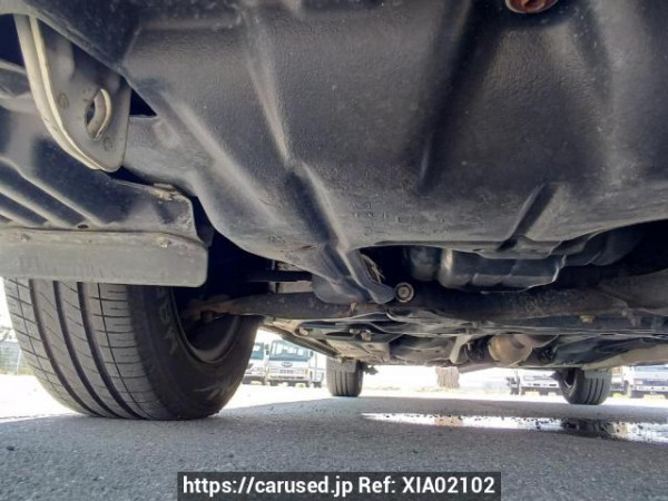 Used 2005 AT toyota wish ZNE10G Image[32]