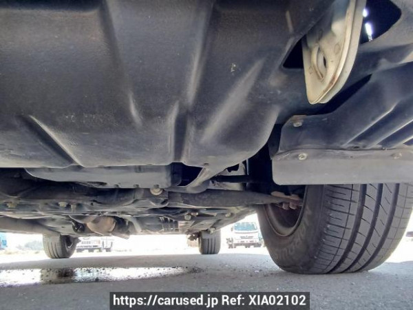 Used 2005 AT toyota wish ZNE10G Image[33]