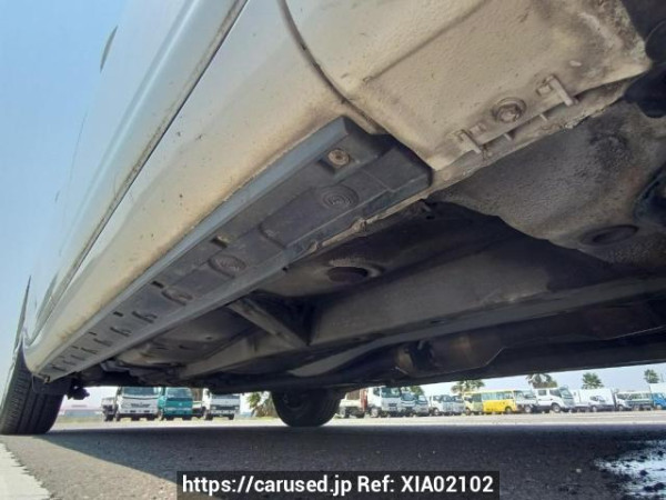 Used 2005 AT toyota wish ZNE10G Image[34]