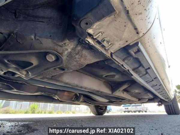 Used 2005 AT toyota wish ZNE10G Image[35]