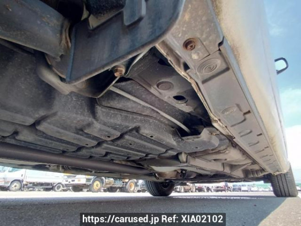 Used 2005 AT toyota wish ZNE10G Image[37]