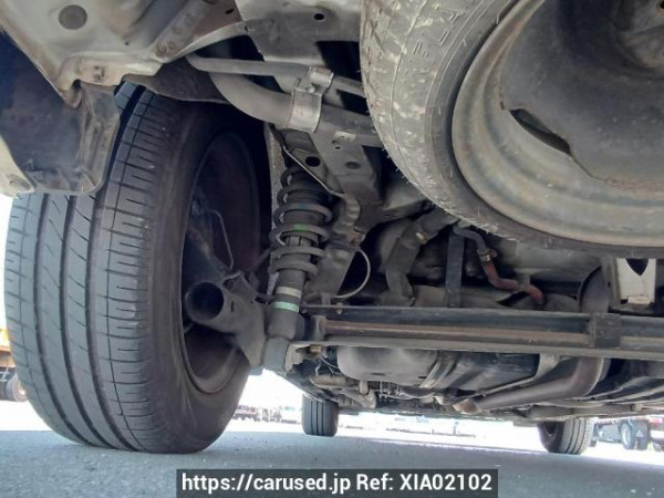 Used 2005 AT toyota wish ZNE10G Image[38]