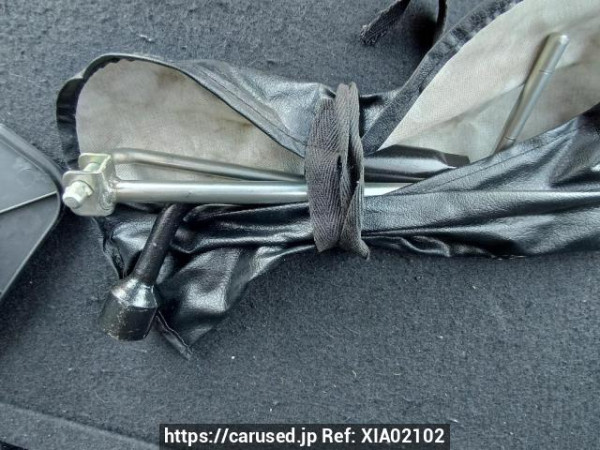 Used 2005 AT toyota wish ZNE10G Image[43]