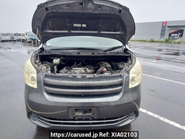 Used 2008 AT toyota noah ZRR70G Image[9]