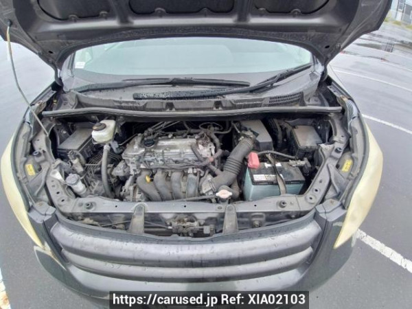 Used 2008 AT toyota noah ZRR70G Image[10]