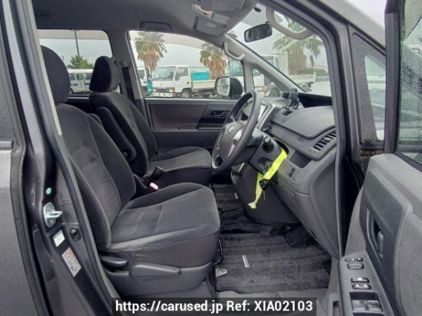 Used 2008 AT toyota noah ZRR70G Image[13]