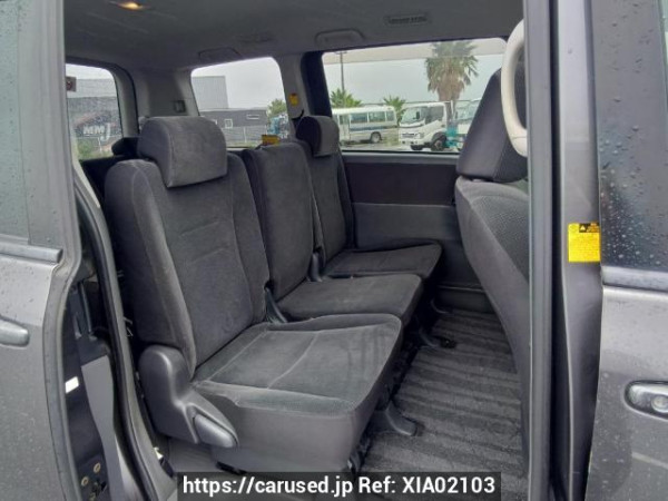 Used 2008 AT toyota noah ZRR70G Image[15]